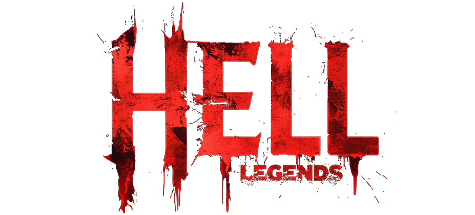 Logo Hell: Legends